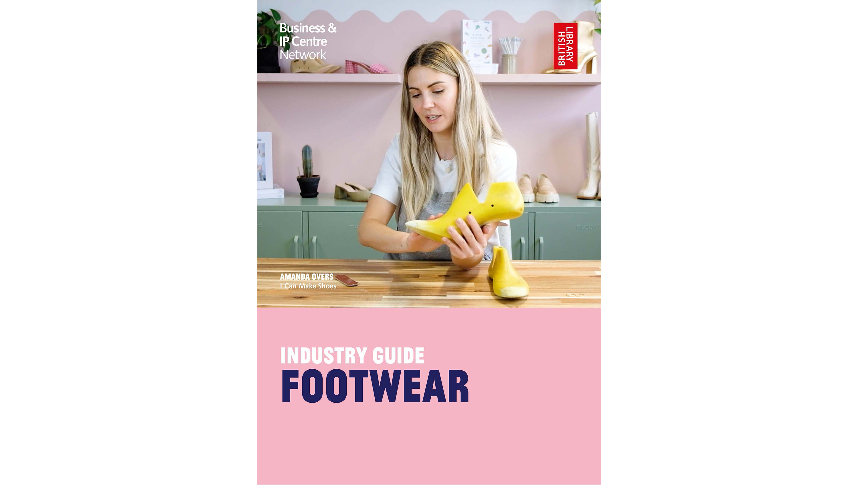 Footwear industry guide