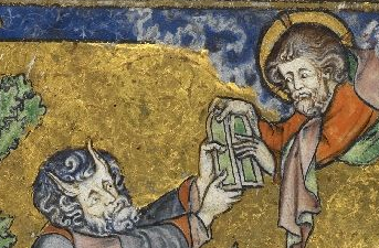 Tablets of the Ten Commandments