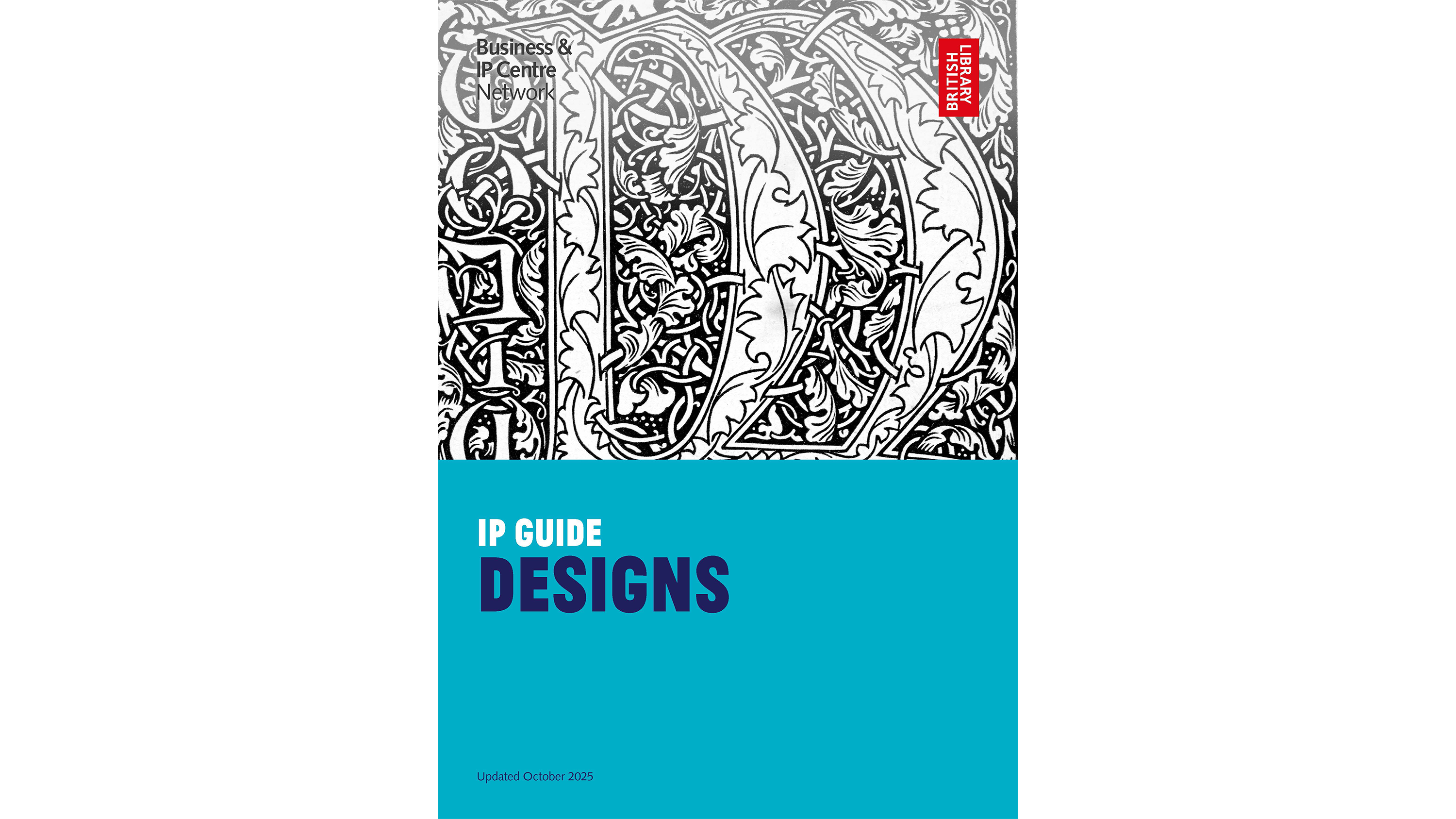 IP guide designs.