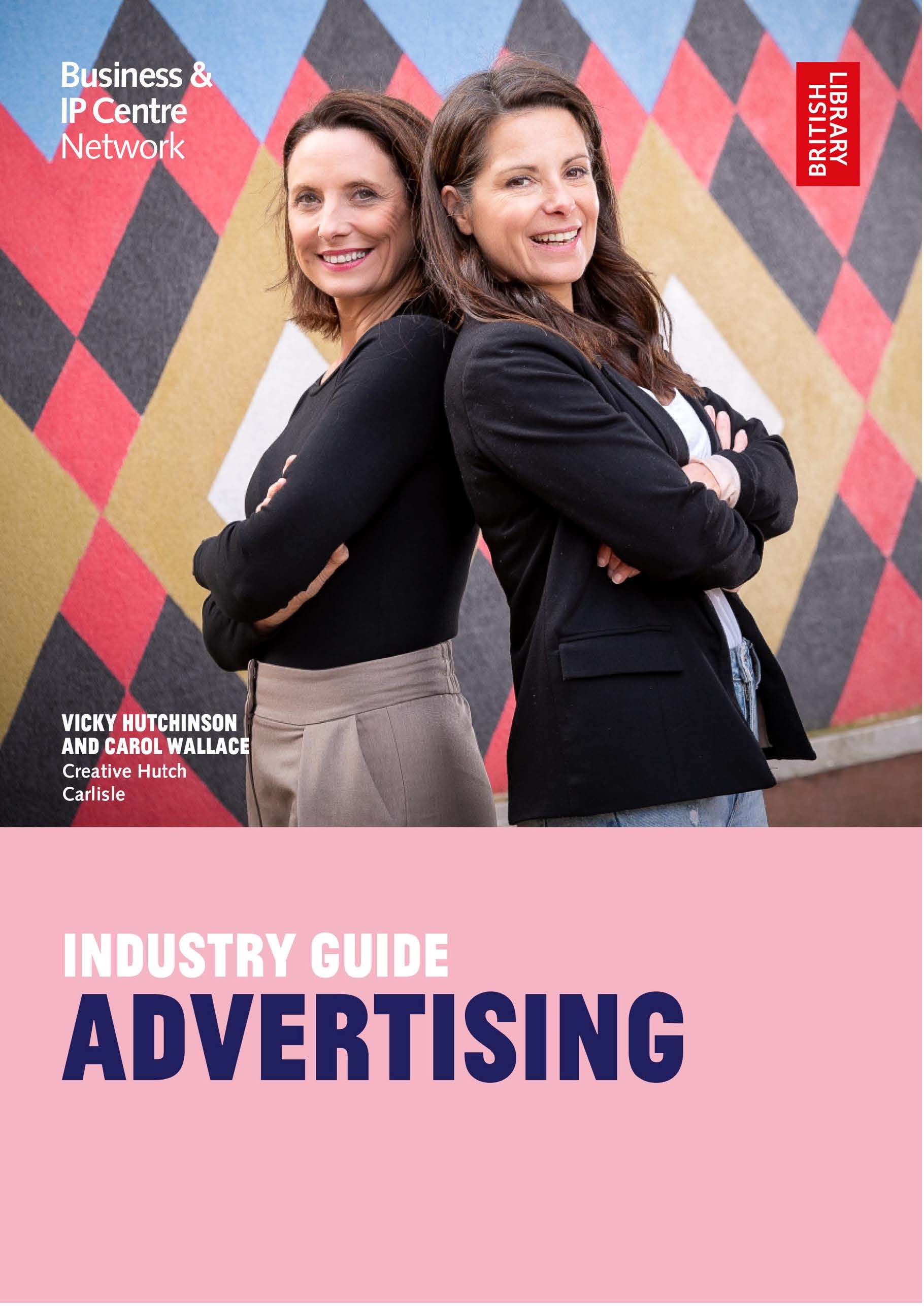 BIPC advertising industry guide.