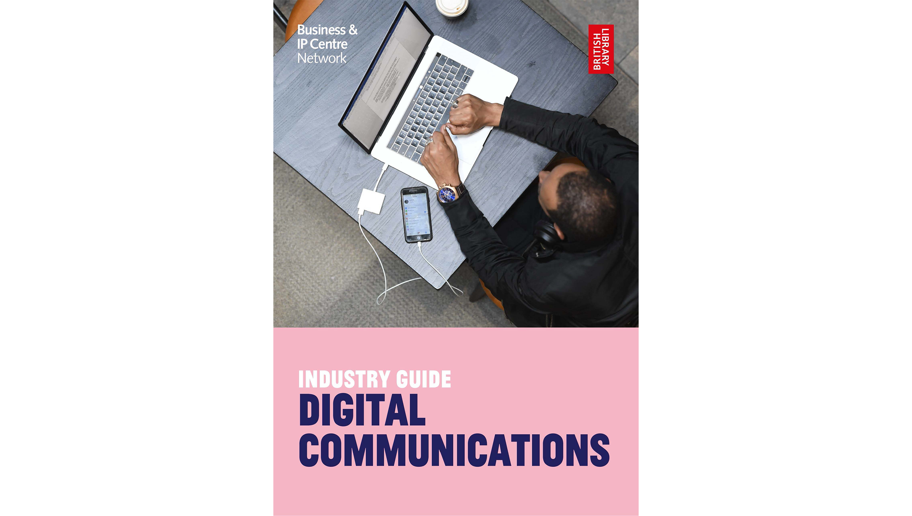 BIPC digital communications industry guide