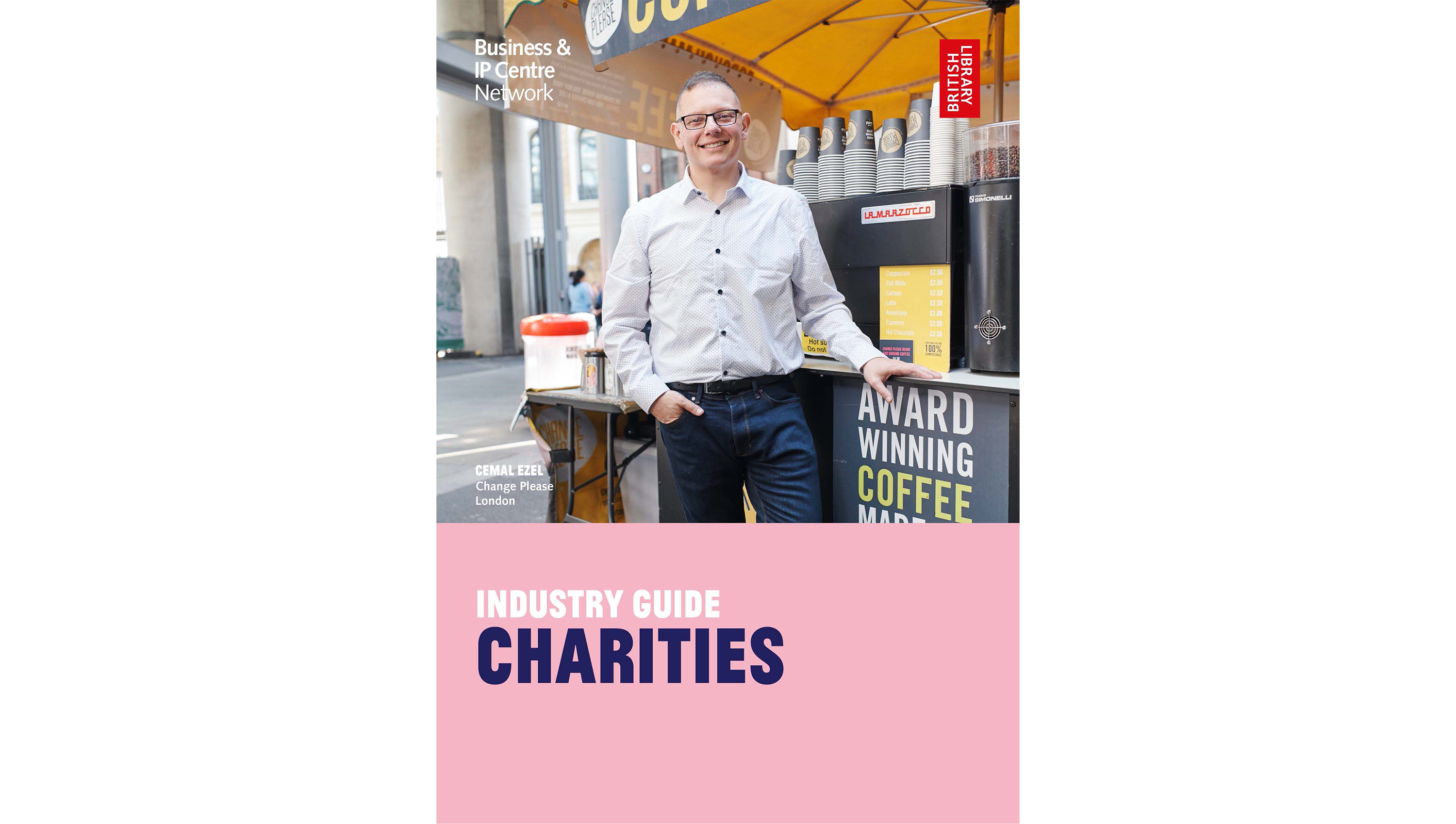 BIPC charities industry guide.