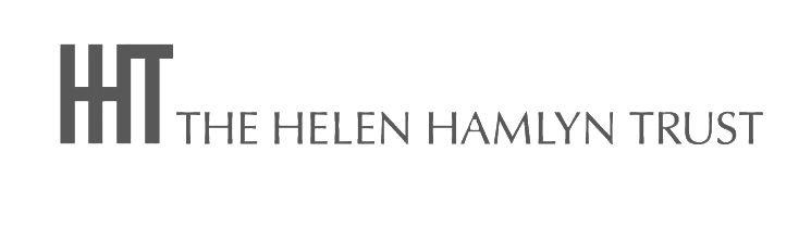 Helen Hamlyn Trust.
