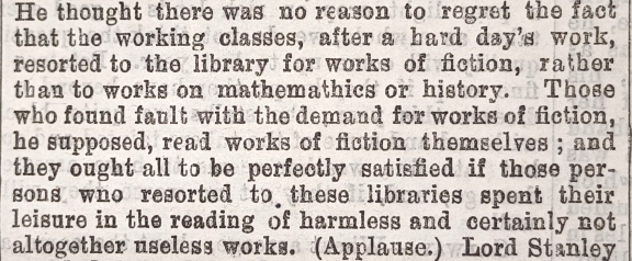Newspaper clipping