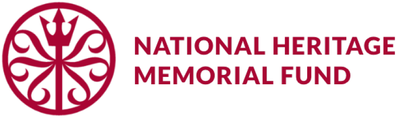 National Heritage Memorial Fund