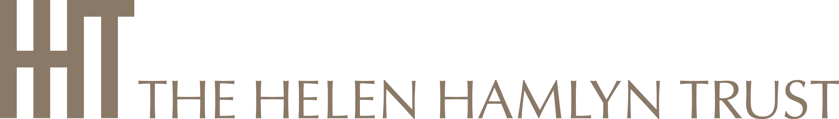 The Helen Hamlyn Trust