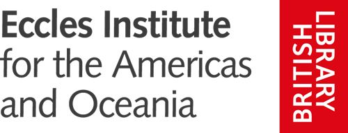 Eccles Institute for Americas and Oceania