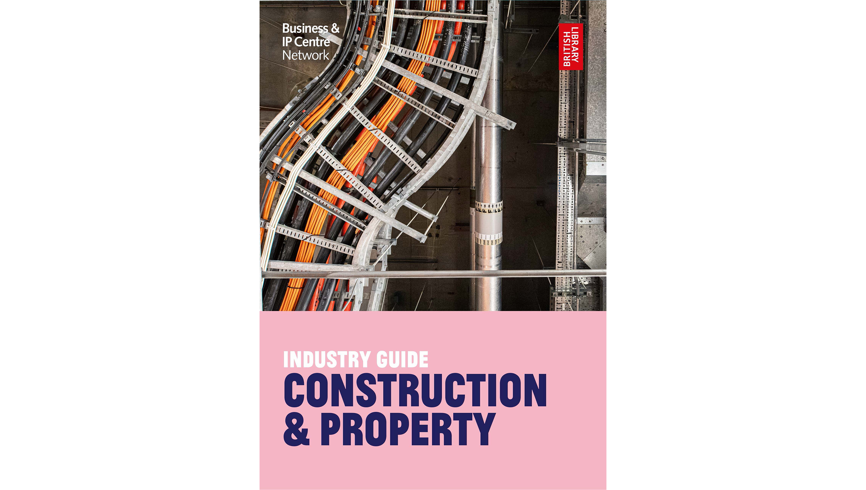 Construction and property industry guide
