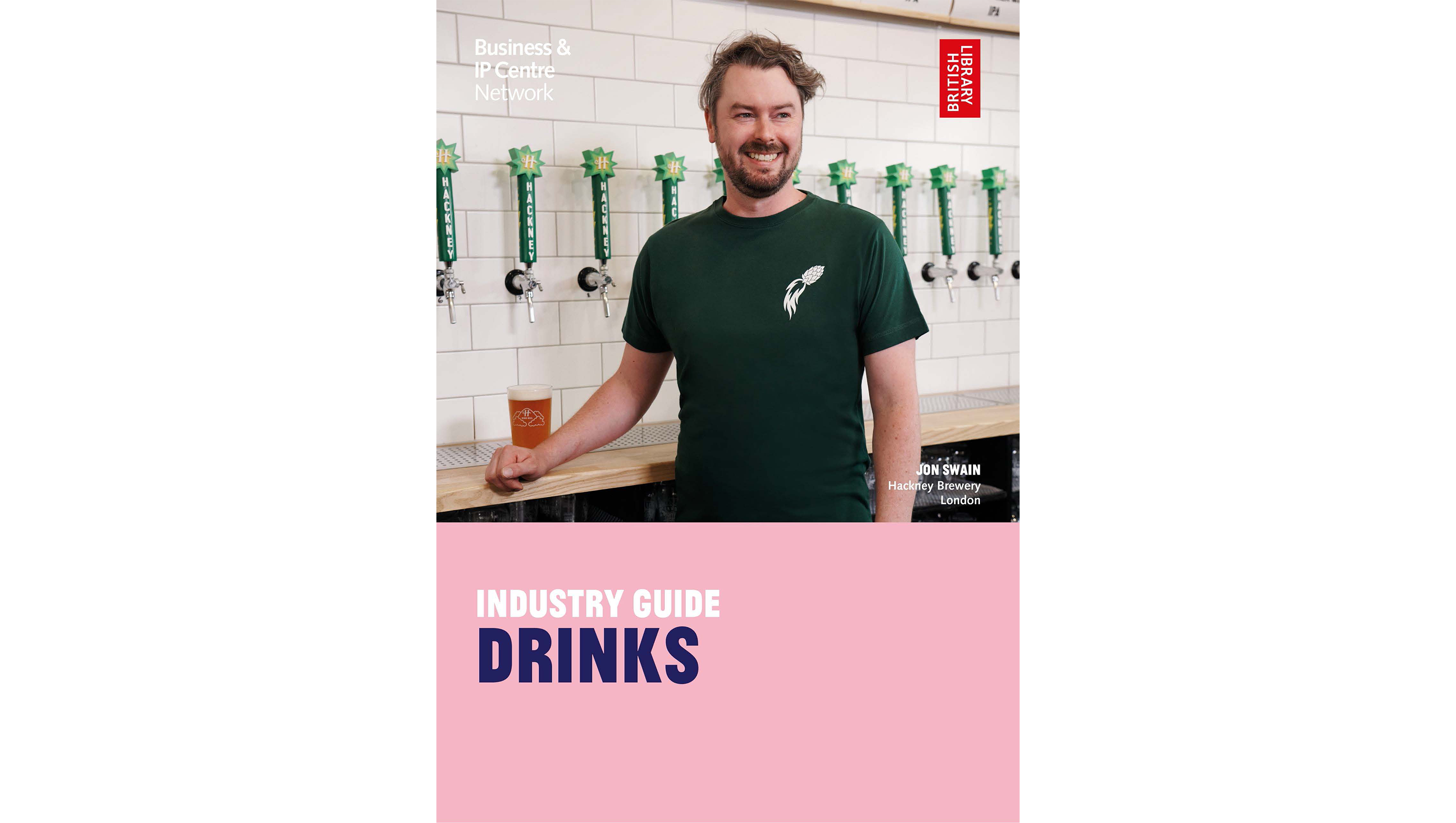 BIPC drinks industry guide.