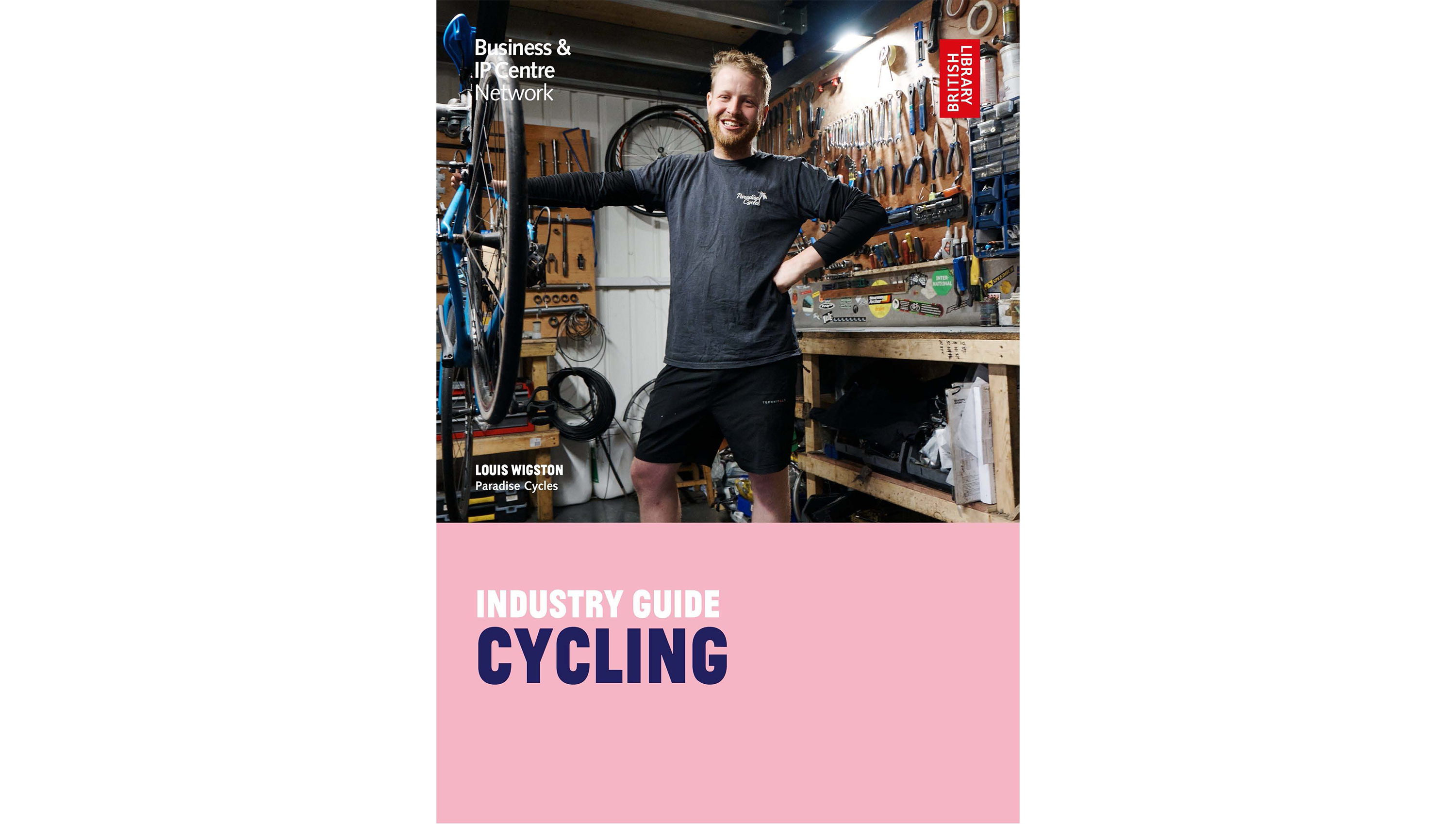 Cycling industry guide