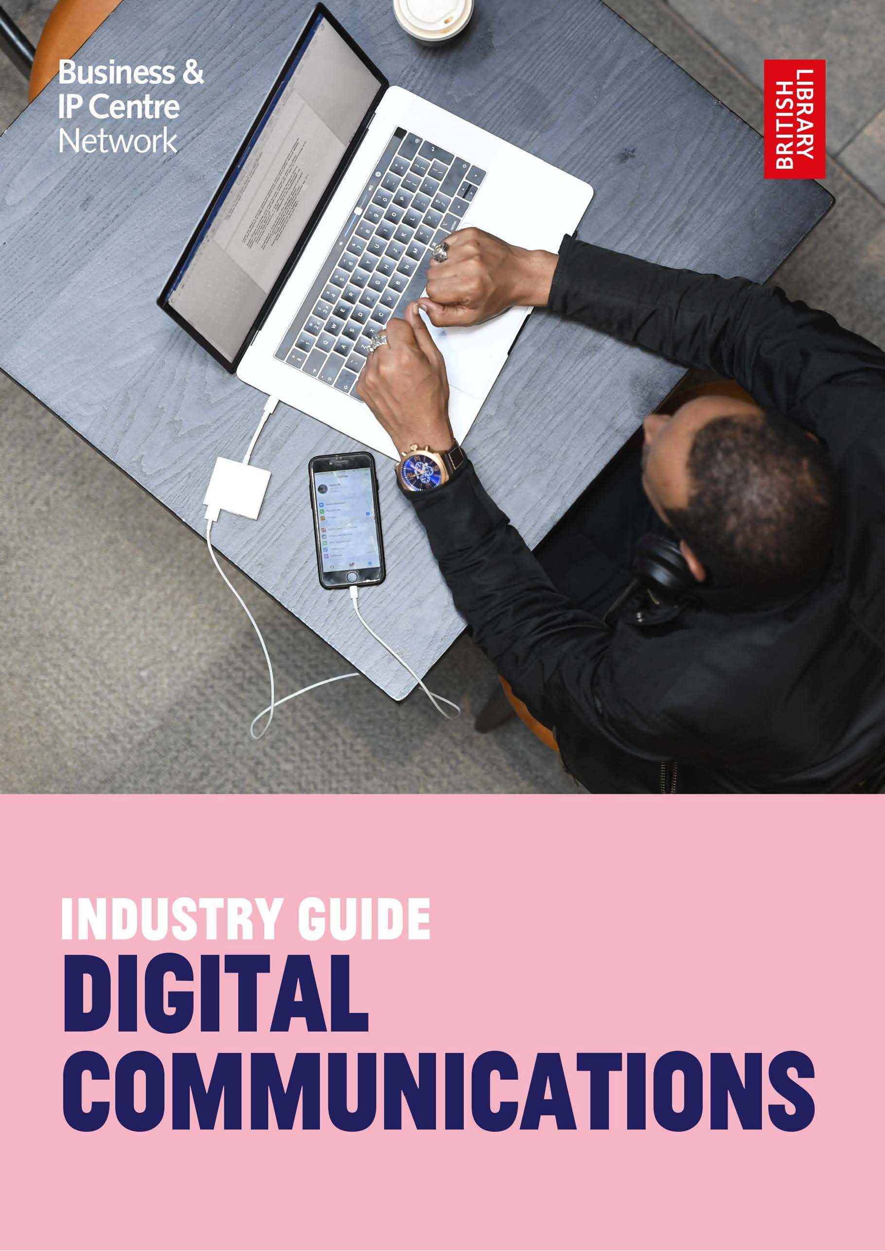 BIPC digital communications industry guide.