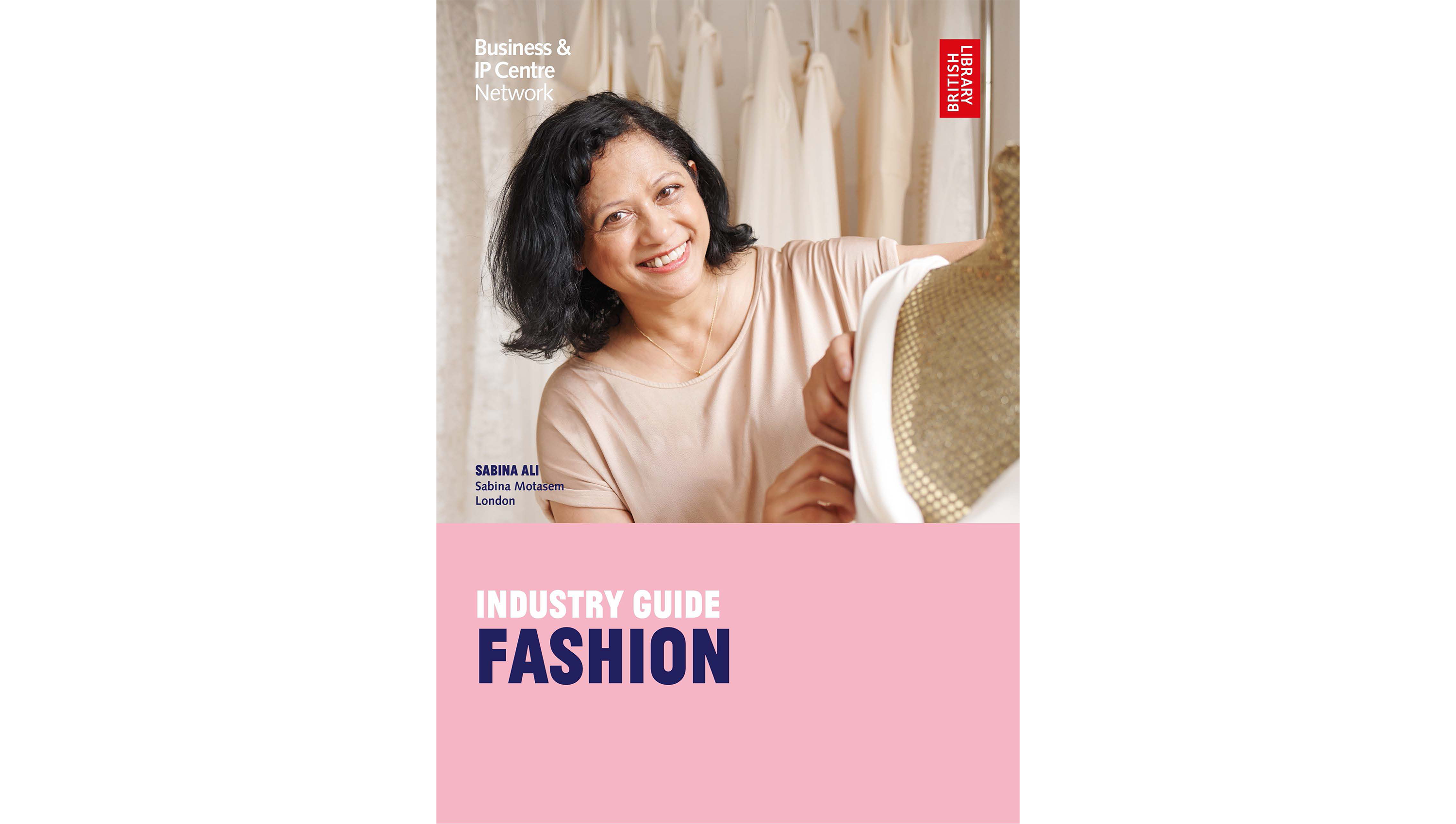 BIPC fashion industry guide.