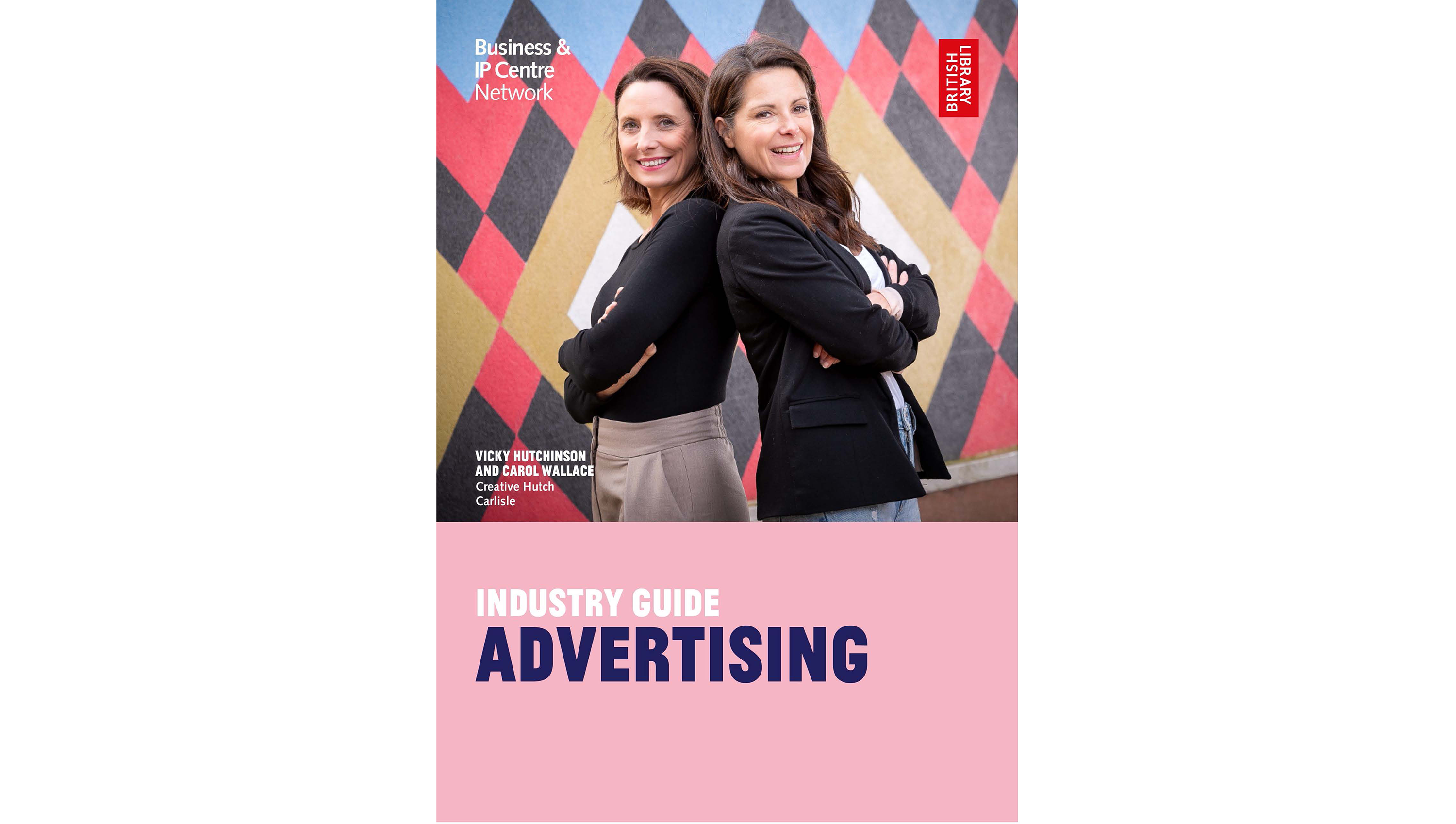 BIPC advertising industry guide.