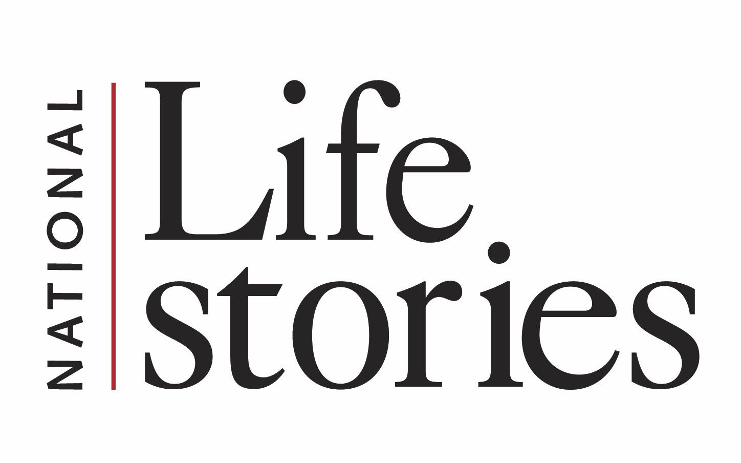 National Life Stories.