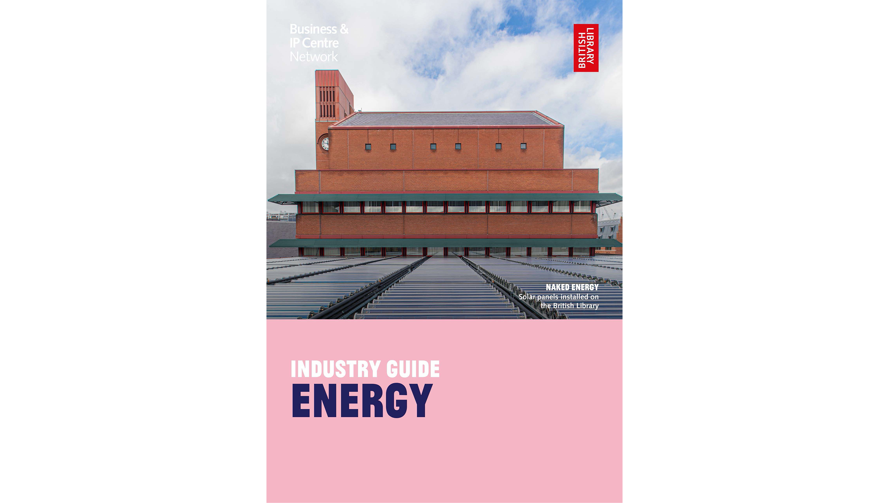 BIPC energy industry guide.