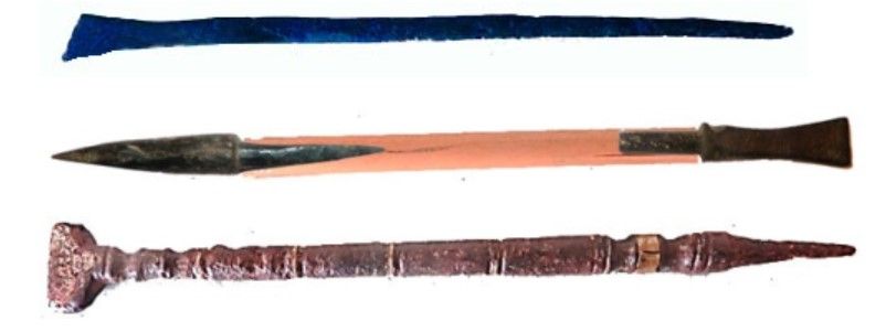 Three writing tools