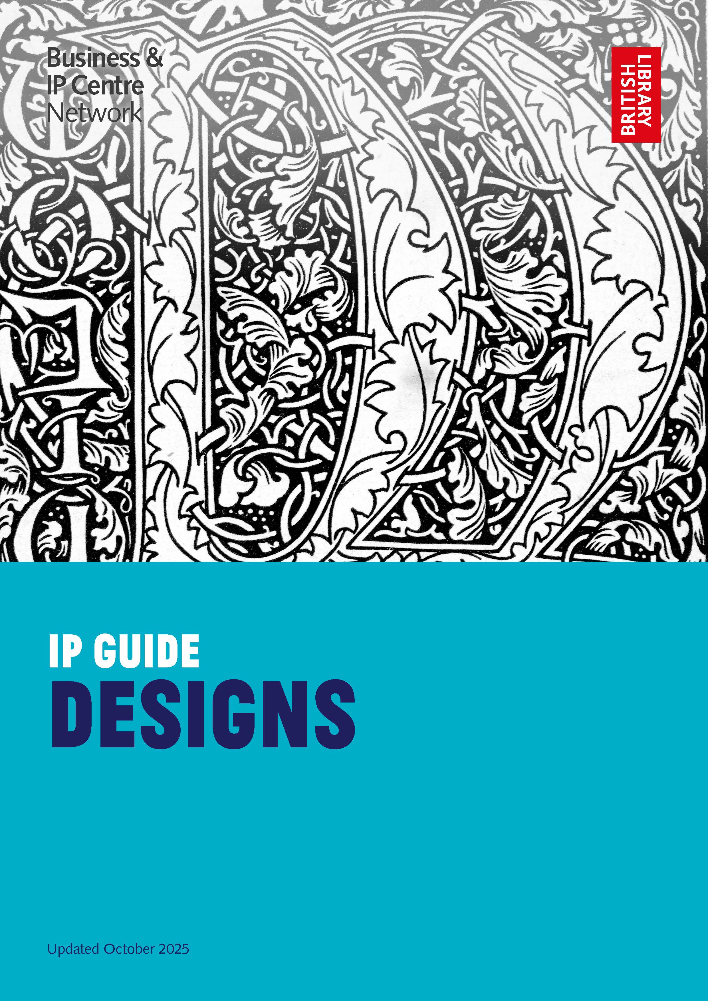 IP guide designs.
