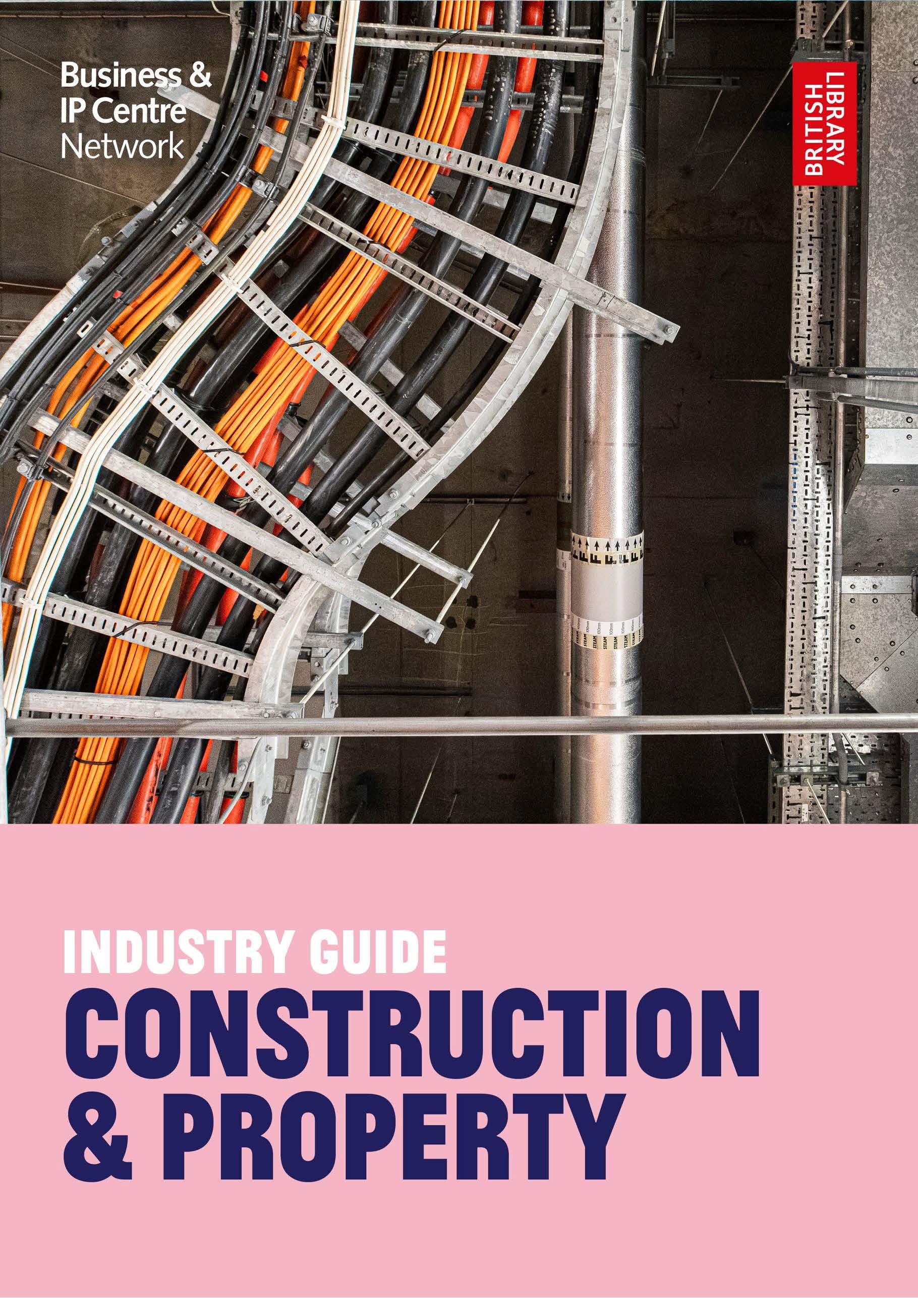 Construction and property industry guide